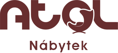 Logo ATOL Nábytek Kroměříž