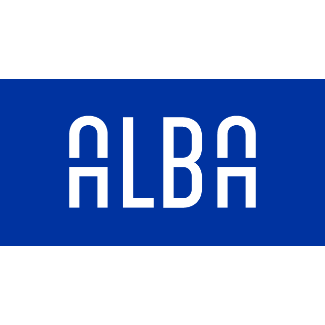 Alba logo