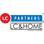 LC Partners logo