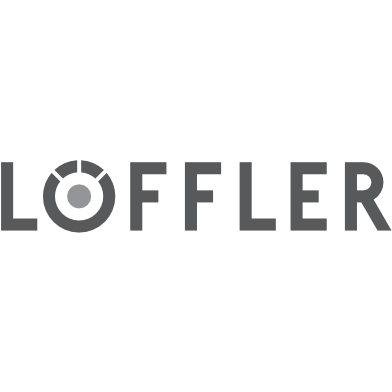 Löffler logo