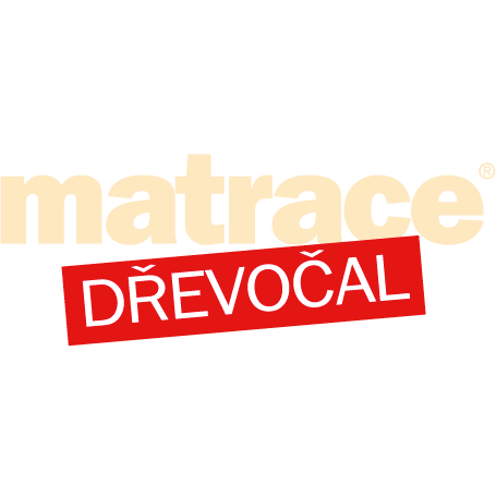 Dřevočal logo