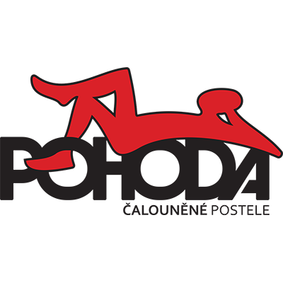 Pohoda Nábytek logo