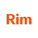 Rim logo