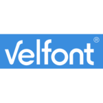 Velfont logo