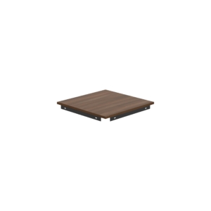 GP 800 – Stůl spojovací 80 cm Hobis