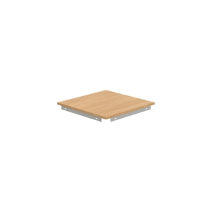 GP 800 – Stůl spojovací 80 cm Hobis
