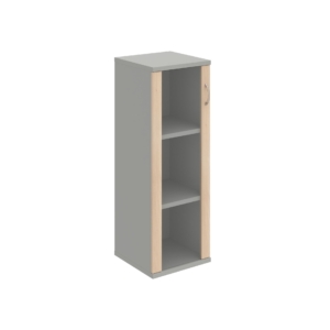 S 3 40 02 L – Skříň policová dvéřová 115,2 × 40 cm Hobis