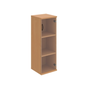 S 3 40 03 P – Skříň policová dvéřová 115,2 × 40 cm Hobis