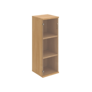 S 3 40 03 L – Skříň policová dvéřová 115,2 × 40 cm Hobis