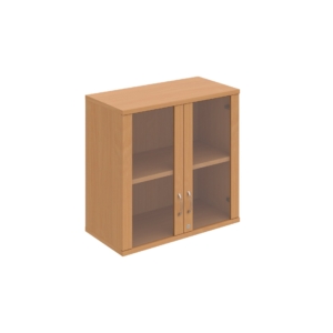 SZ 2 80 02 H – Skříň policová dvéřová 76,8 × 80 cm Hobis SZ 2 80 02 H – Skříň policová dvéřová 76,8 × 80 cm Hobis