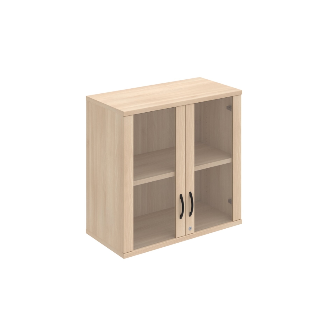 SZ 2 80 02 H – Skříň policová dvéřová 76,8 × 80 cm Hobis SZ 2 80 02 H – Skříň policová dvéřová 76,8 × 80 cm Hobis