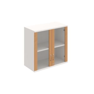 SZ 2 80 02 H – Skříň policová dvéřová 76,8 × 80 cm Hobis SZ 2 80 02 H – Skříň policová dvéřová 76,8 × 80 cm Hobis