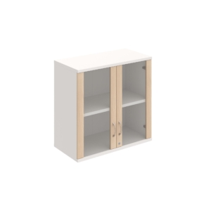 SZ 2 80 02 H – Skříň policová dvéřová 76,8 × 80 cm Hobis SZ 2 80 02 H – Skříň policová dvéřová 76,8 × 80 cm Hobis