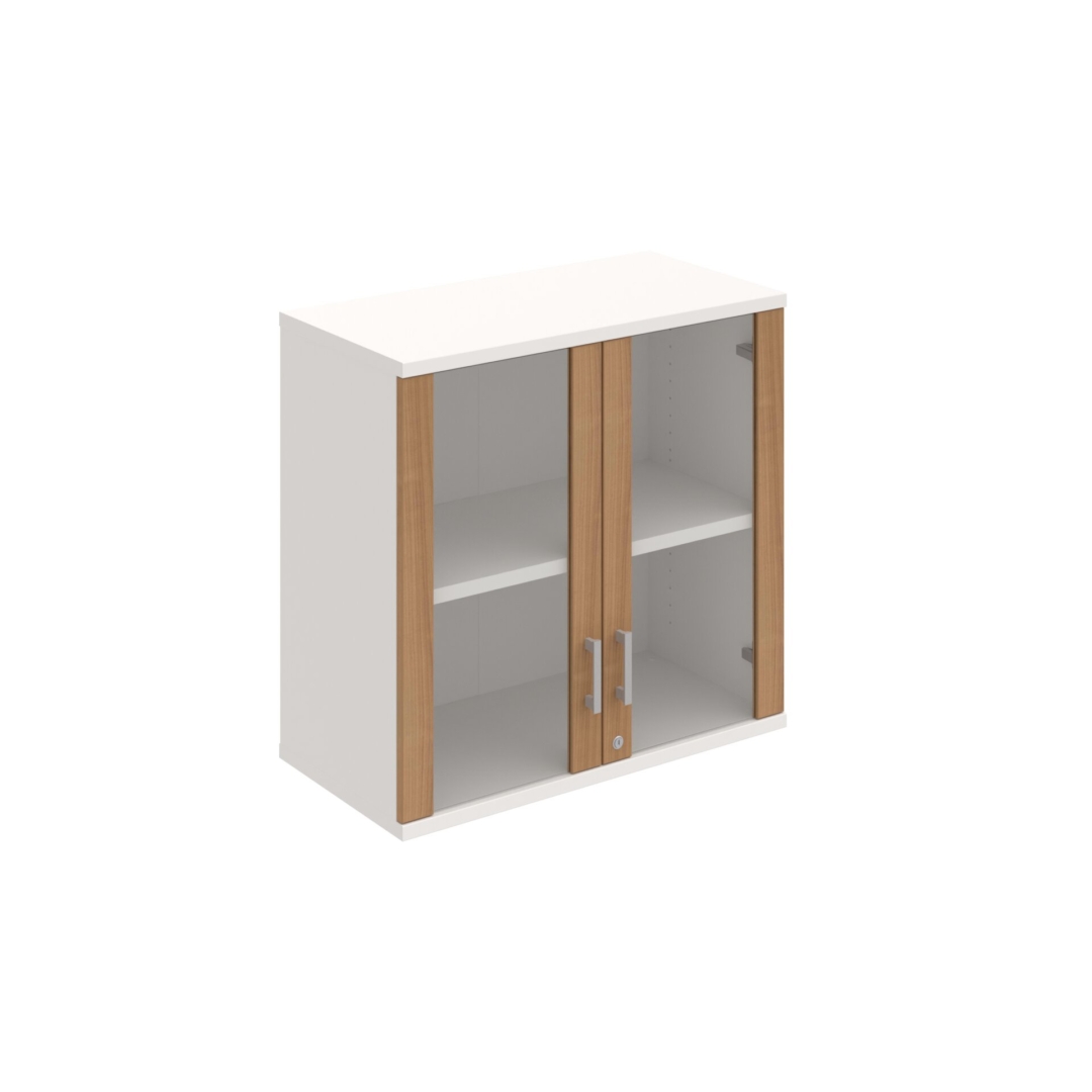 SZ 2 80 02 H – Skříň policová dvéřová 76,8 × 80 cm Hobis SZ 2 80 02 H – Skříň policová dvéřová 76,8 × 80 cm Hobis