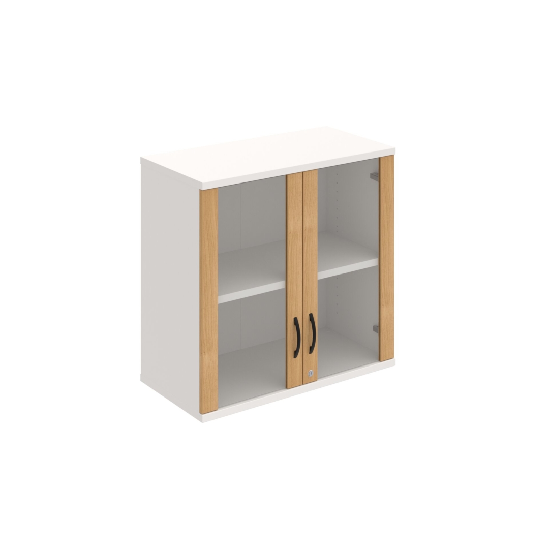 SZ 2 80 02 H – Skříň policová dvéřová 76,8 × 80 cm Hobis SZ 2 80 02 H – Skříň policová dvéřová 76,8 × 80 cm Hobis