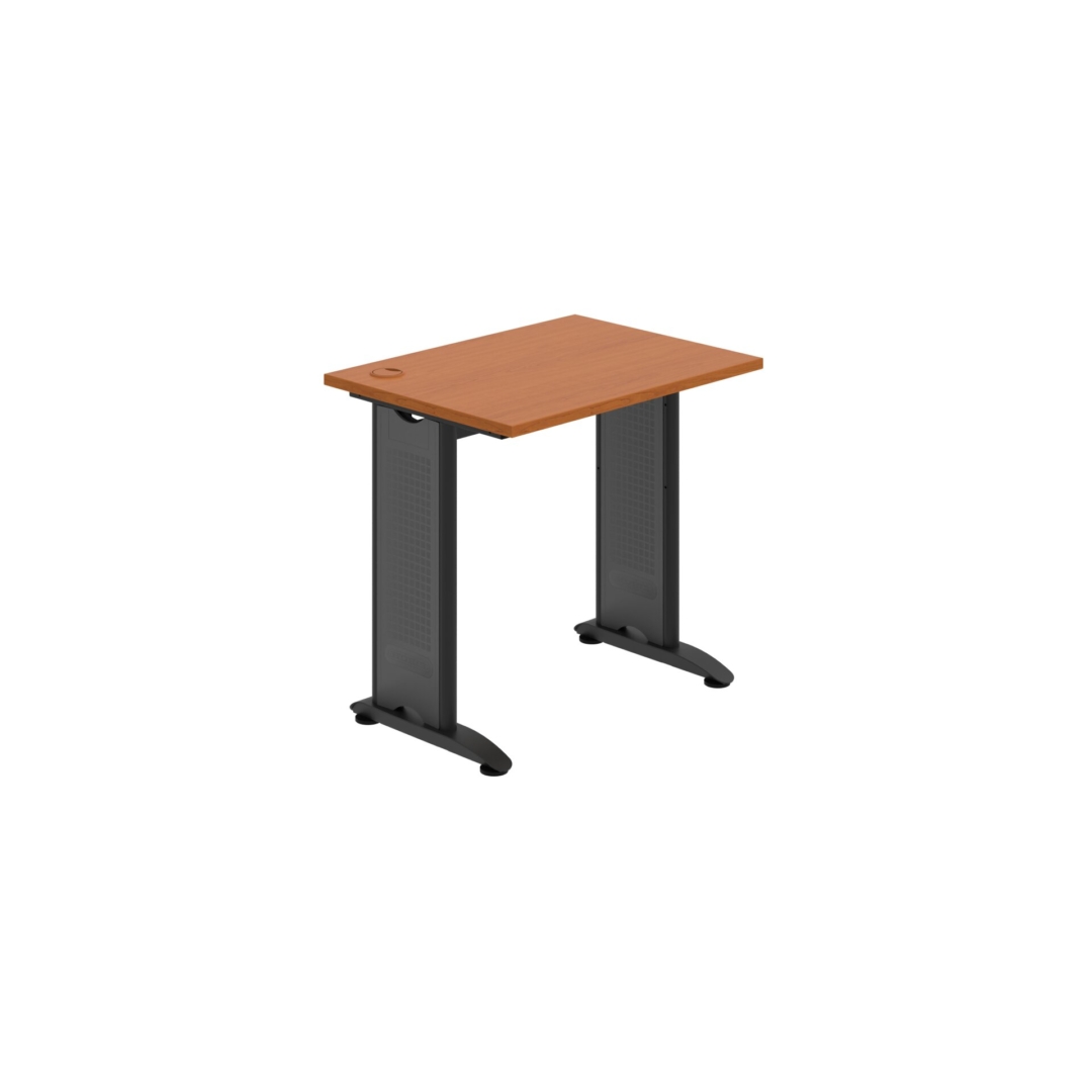 FE 800 – Stůl pracovní rovný 80 cm, hl. 60 cm Hobis FE 800 – Stůl pracovní rovný 80 cm, hl. 60 cm Hobis