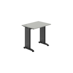 FE 800 – Stůl pracovní rovný 80 cm, hl. 60 cm Hobis FE 800 – Stůl pracovní rovný 80 cm, hl. 60 cm Hobis