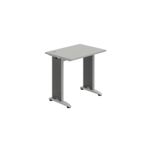 FE 800 – Stůl pracovní rovný 80 cm, hl. 60 cm Hobis FE 800 – Stůl pracovní rovný 80 cm, hl. 60 cm Hobis
