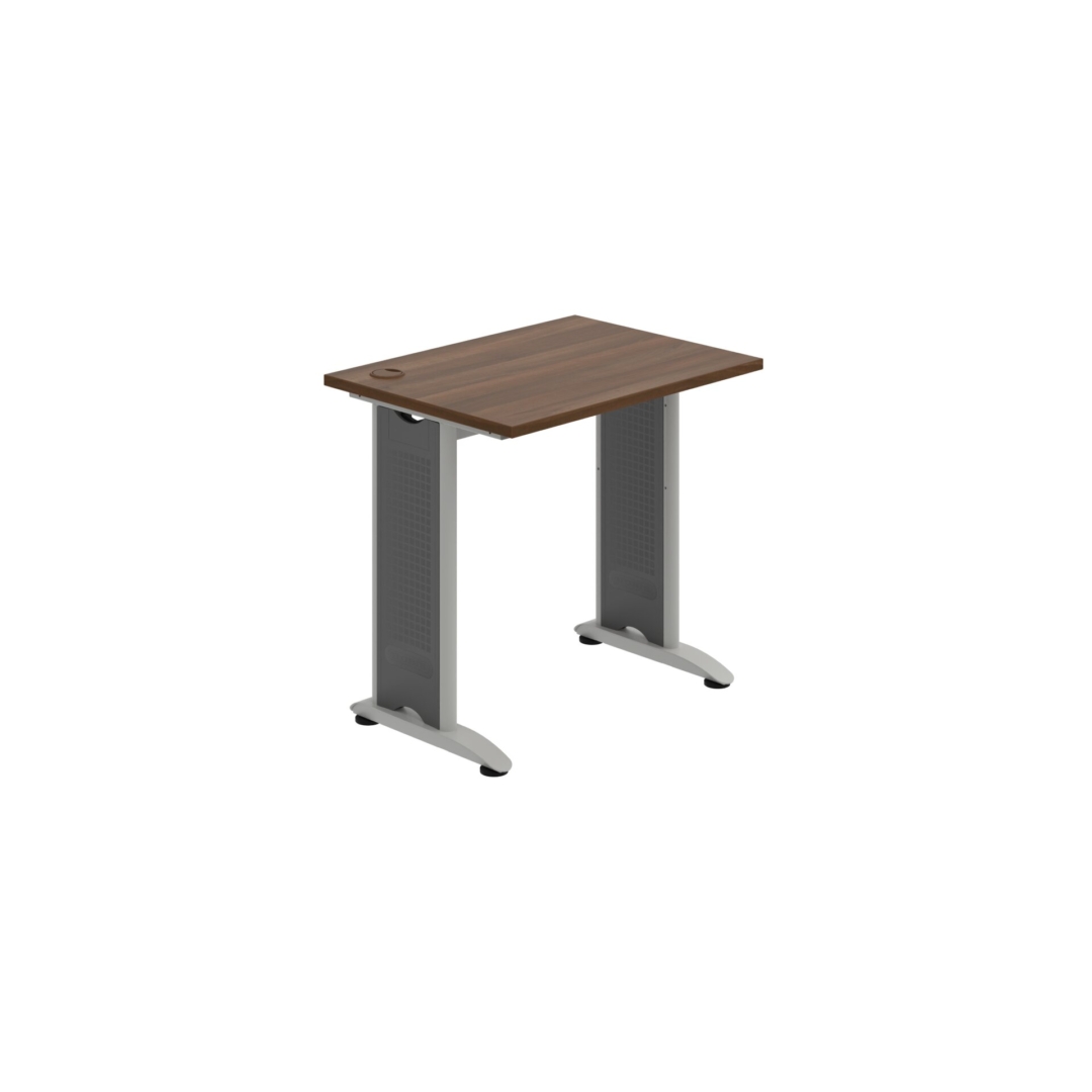 FE 800 – Stůl pracovní rovný 80 cm, hl. 60 cm Hobis FE 800 – Stůl pracovní rovný 80 cm, hl. 60 cm Hobis