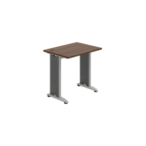 FE 800 – Stůl pracovní rovný 80 cm, hl. 60 cm Hobis FE 800 – Stůl pracovní rovný 80 cm, hl. 60 cm Hobis