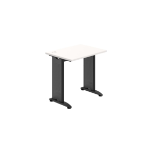 FE 800 – Stůl pracovní rovný 80 cm, hl. 60 cm Hobis FE 800 – Stůl pracovní rovný 80 cm, hl. 60 cm Hobis