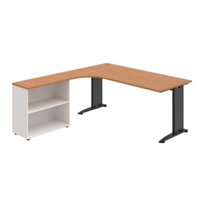 FE 1800 H P – Sestava pravá 180 cm Hobis