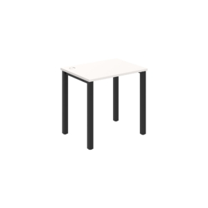 UE 800 – Stůl pracovní délky 80 cm, hl. 60 cm Hobis