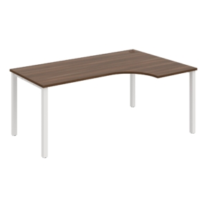 UE 1800 60 L – Stůl ergo 180×120 cm, levý Hobis