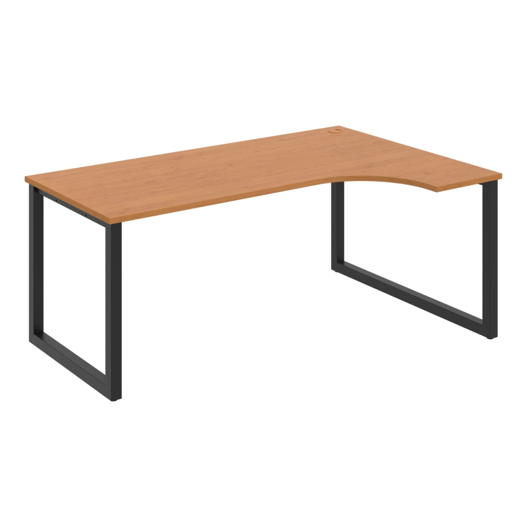 UE O 1800 L – Stůl ergo 180 × 120 cm, levý Hobis UE O 1800 L – Stůl ergo 180 × 120 cm, levý Hobis