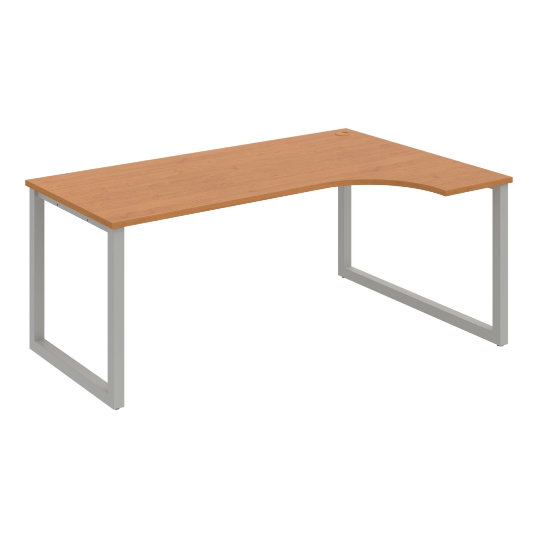 UE O 1800 L – Stůl ergo 180 × 120 cm, levý Hobis UE O 1800 L – Stůl ergo 180 × 120 cm, levý Hobis