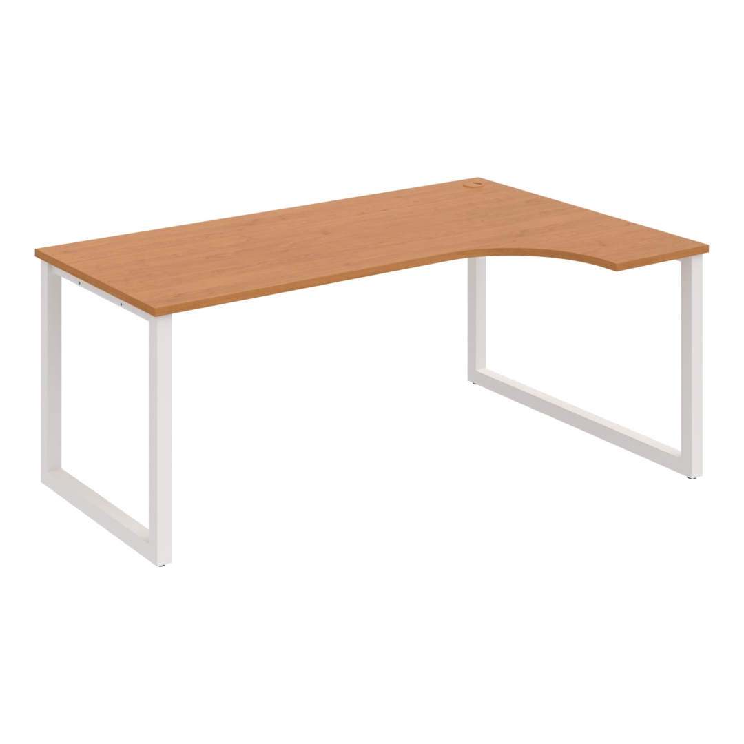 UE O 1800 L – Stůl ergo 180 × 120 cm, levý Hobis UE O 1800 L – Stůl ergo 180 × 120 cm, levý Hobis