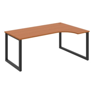 UE O 1800 L – Stůl ergo 180 × 120 cm, levý Hobis UE O 1800 L – Stůl ergo 180 × 120 cm, levý Hobis