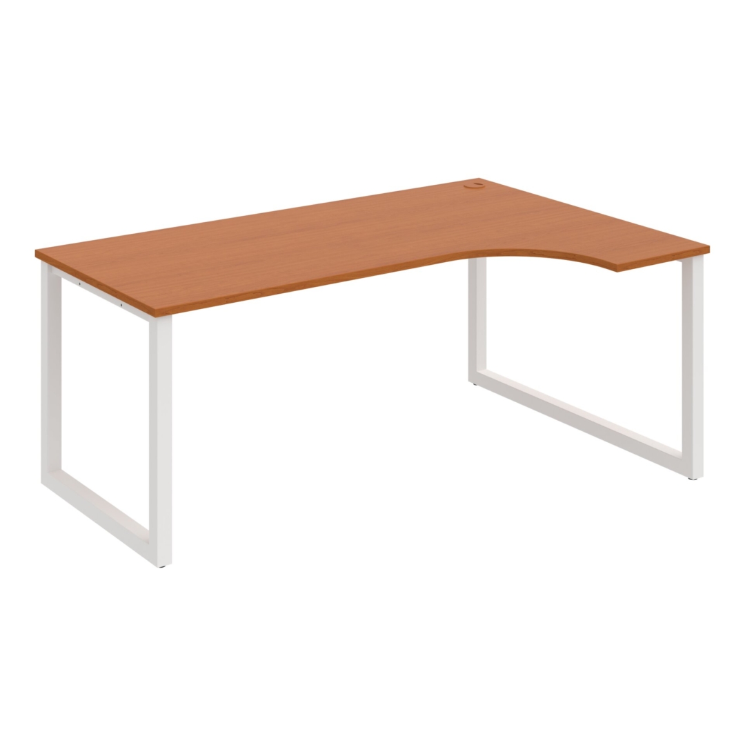 UE O 1800 L – Stůl ergo 180 × 120 cm, levý Hobis UE O 1800 L – Stůl ergo 180 × 120 cm, levý Hobis