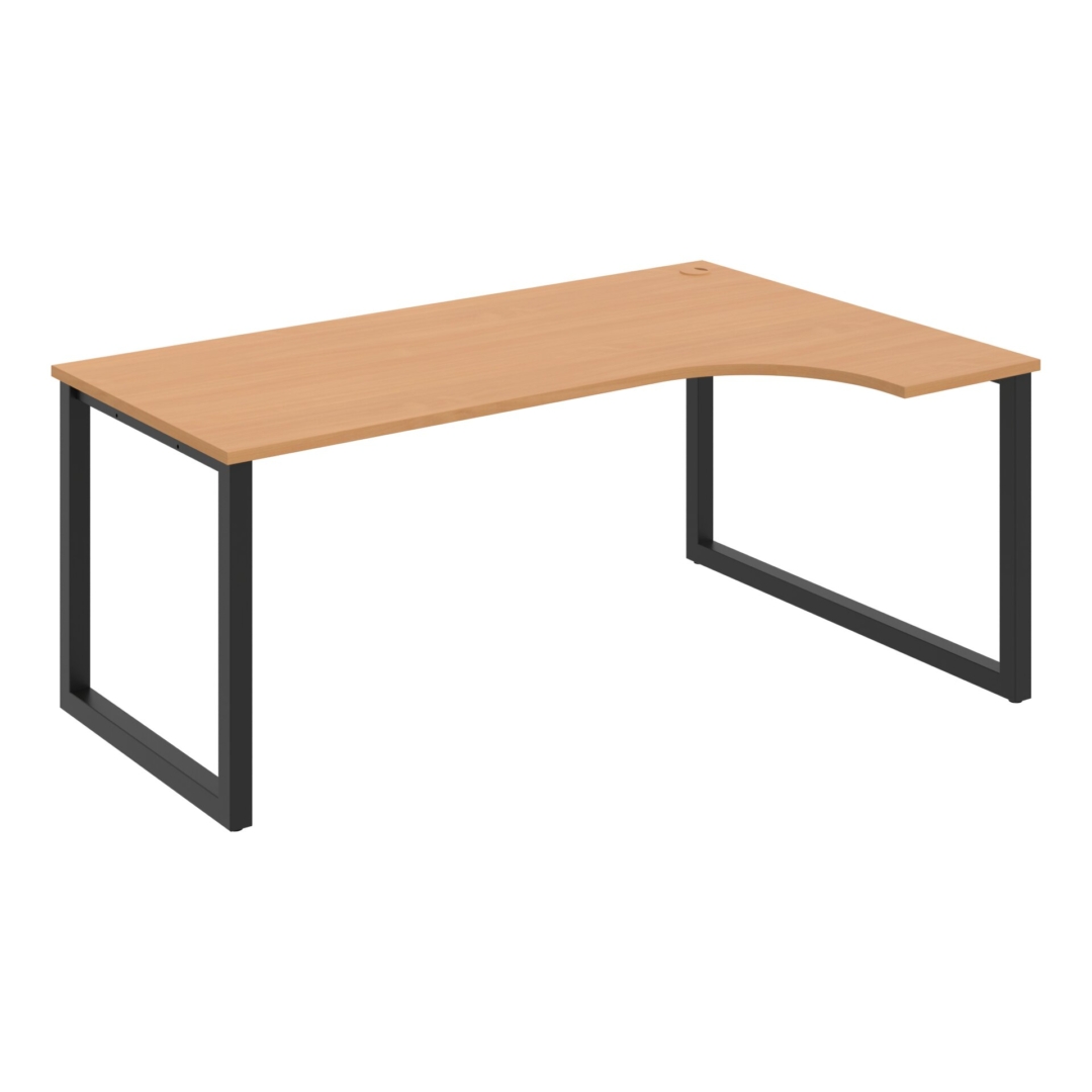 UE O 1800 L – Stůl ergo 180 × 120 cm, levý Hobis UE O 1800 L – Stůl ergo 180 × 120 cm, levý Hobis