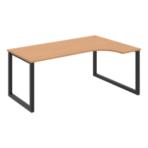 UE O 1800 L – Stůl ergo 180 × 120 cm, levý Hobis UE O 1800 L – Stůl ergo 180 × 120 cm, levý Hobis