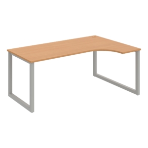 UE O 1800 L – Stůl ergo 180 × 120 cm, levý Hobis UE O 1800 L – Stůl ergo 180 × 120 cm, levý Hobis