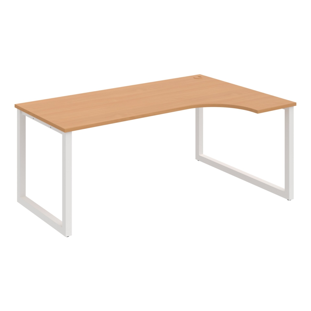 UE O 1800 L – Stůl ergo 180 × 120 cm, levý Hobis UE O 1800 L – Stůl ergo 180 × 120 cm, levý Hobis