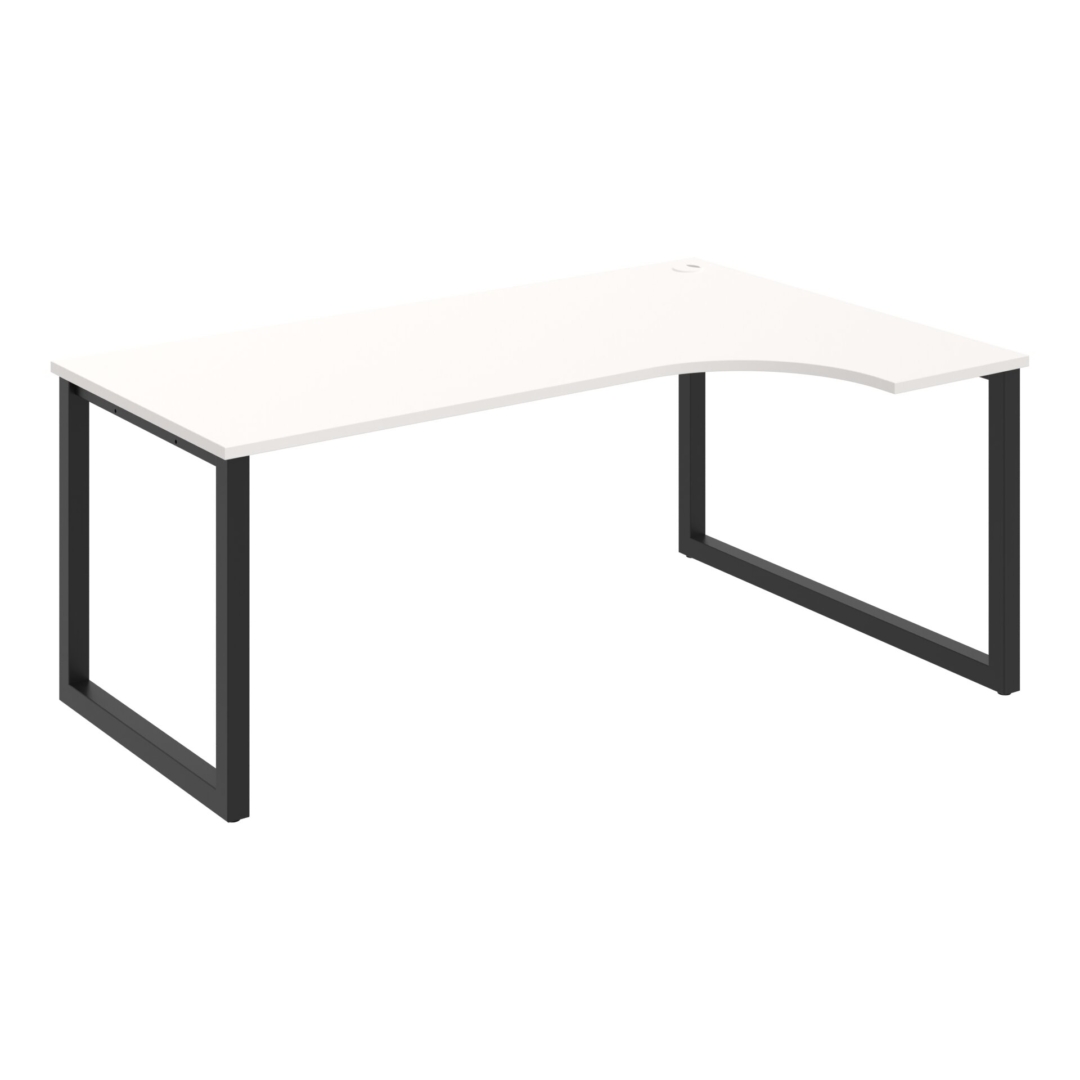 UE O 1800 L – Stůl ergo 180 × 120 cm, levý Hobis UE O 1800 L – Stůl ergo 180 × 120 cm, levý Hobis