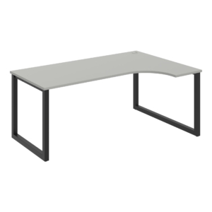 UE O 1800 L – Stůl ergo 180 × 120 cm, levý Hobis UE O 1800 L – Stůl ergo 180 × 120 cm, levý Hobis