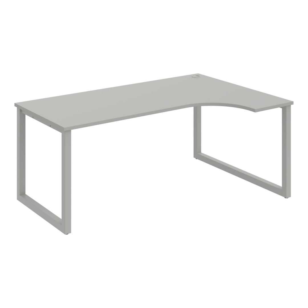 UE O 1800 L – Stůl ergo 180 × 120 cm, levý Hobis UE O 1800 L – Stůl ergo 180 × 120 cm, levý Hobis
