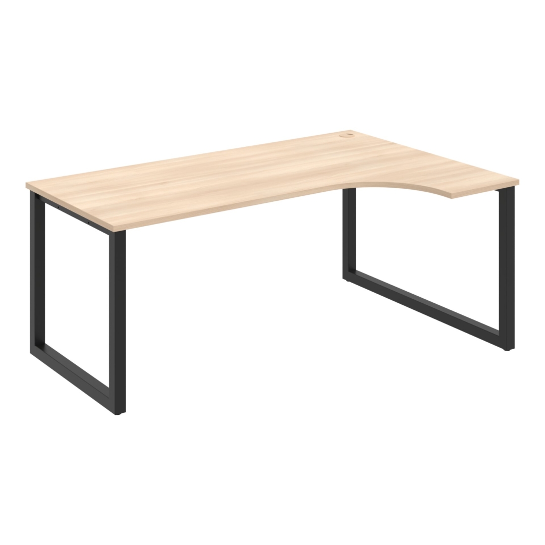 UE O 1800 L – Stůl ergo 180 × 120 cm, levý Hobis UE O 1800 L – Stůl ergo 180 × 120 cm, levý Hobis