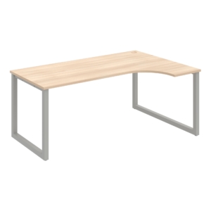 UE O 1800 L – Stůl ergo 180 × 120 cm, levý Hobis UE O 1800 L – Stůl ergo 180 × 120 cm, levý Hobis