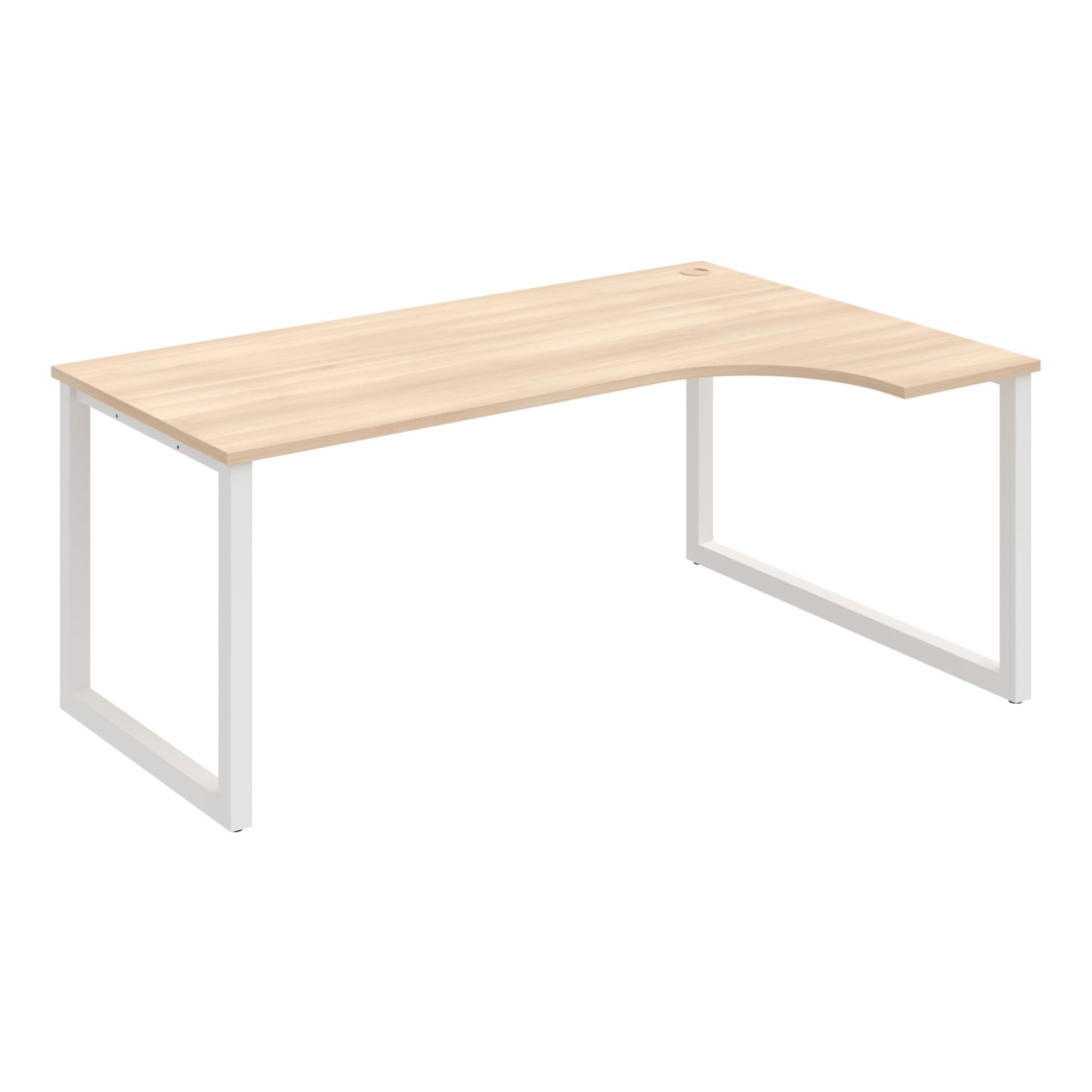 UE O 1800 L – Stůl ergo 180 × 120 cm, levý Hobis UE O 1800 L – Stůl ergo 180 × 120 cm, levý Hobis
