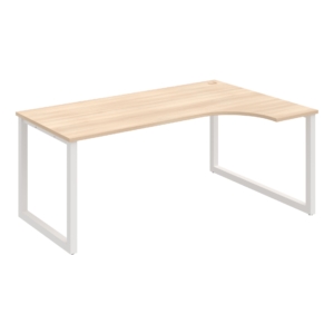 UE O 1800 L – Stůl ergo 180 × 120 cm, levý Hobis UE O 1800 L – Stůl ergo 180 × 120 cm, levý Hobis