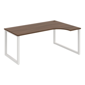 UE O 1800 L – Stůl ergo 180 × 120 cm, levý Hobis UE O 1800 L – Stůl ergo 180 × 120 cm, levý Hobis