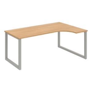 UE O 1800 L – Stůl ergo 180 × 120 cm, levý Hobis UE O 1800 L – Stůl ergo 180 × 120 cm, levý Hobis