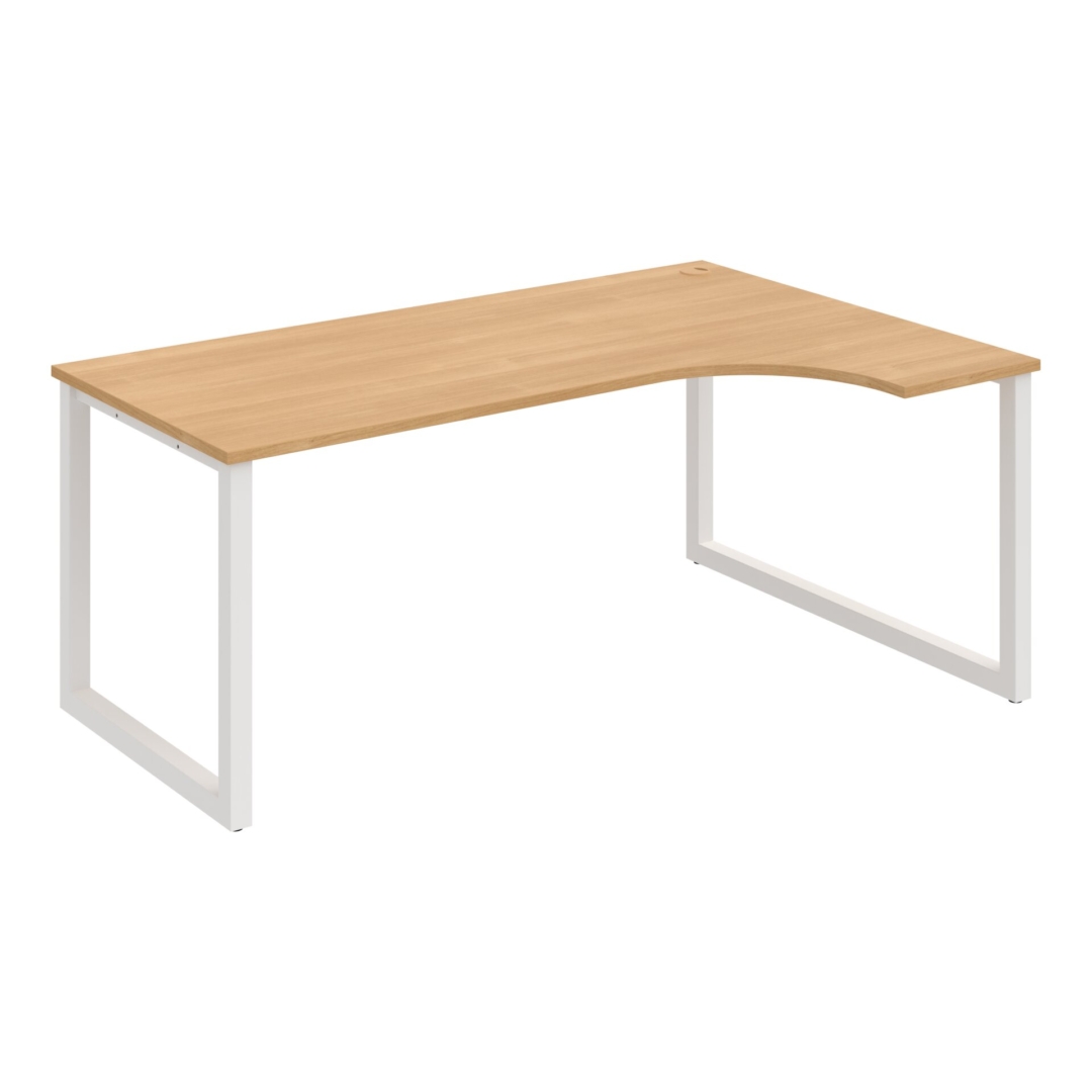 UE O 1800 L – Stůl ergo 180 × 120 cm, levý Hobis UE O 1800 L – Stůl ergo 180 × 120 cm, levý Hobis