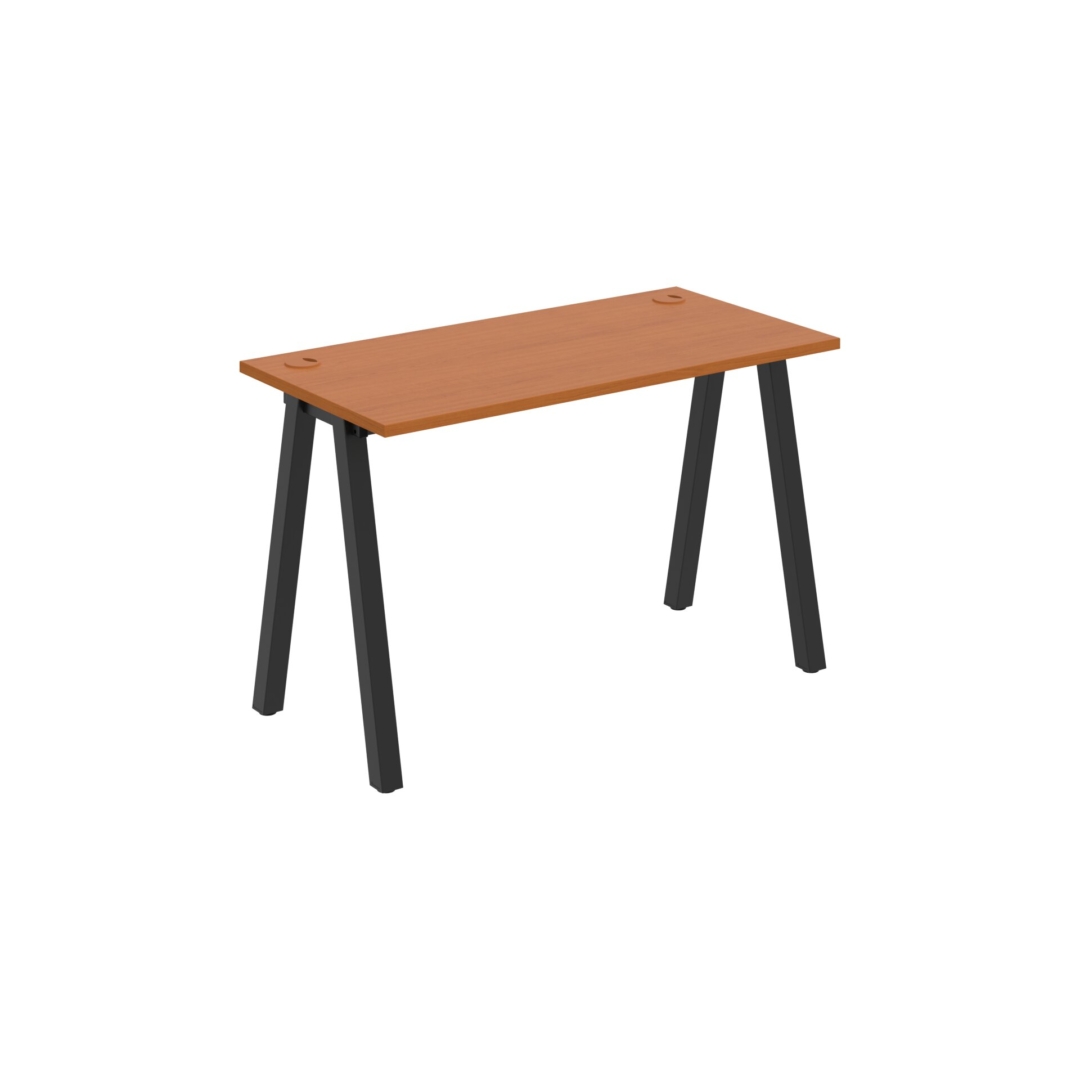 UE A 1200 – Stůl pracovní délky 120 cm, hl. 60 cm Hobis UE A 1200 – Stůl pracovní délky 120 cm, hl. 60 cm Hobis