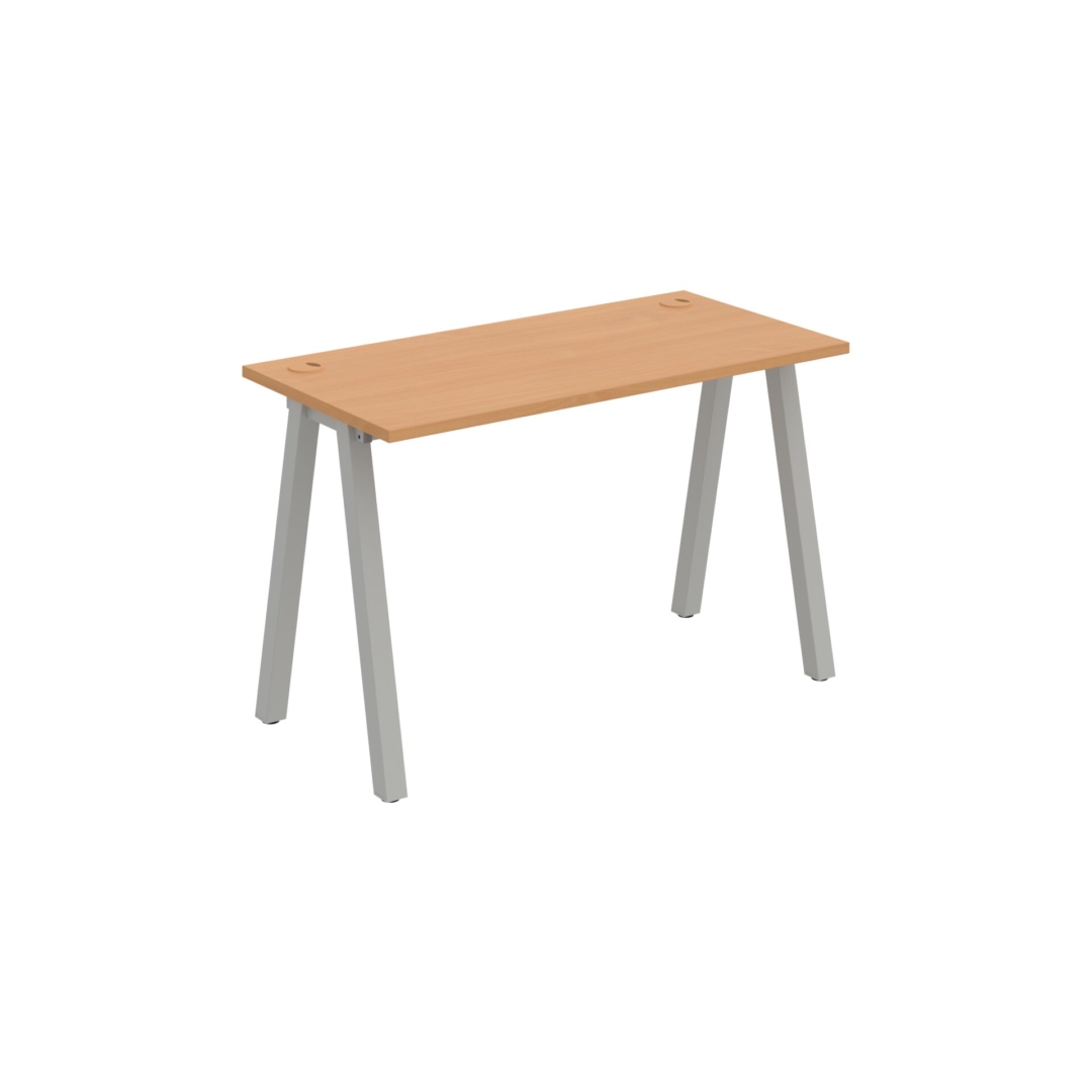 UE A 1200 – Stůl pracovní délky 120 cm, hl. 60 cm Hobis UE A 1200 – Stůl pracovní délky 120 cm, hl. 60 cm Hobis