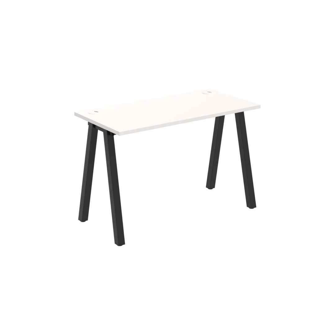 UE A 1200 – Stůl pracovní délky 120 cm, hl. 60 cm Hobis UE A 1200 – Stůl pracovní délky 120 cm, hl. 60 cm Hobis